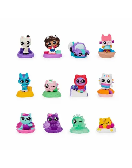 Omarı Yaratıcı Oyuncak Sürprizi