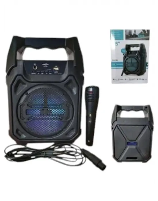 6,5 İnç 1283 Hoparlör