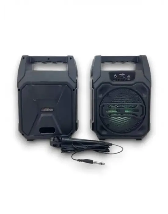 6,5 İnç 1283 Hoparlör