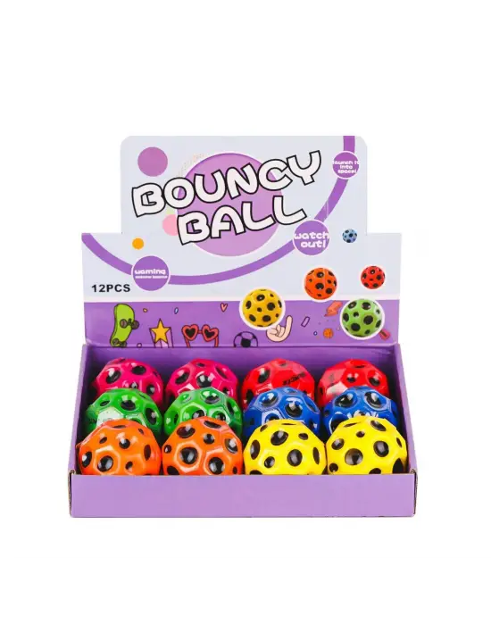 6508 Bouncy Ball -Prestij Oyuncak