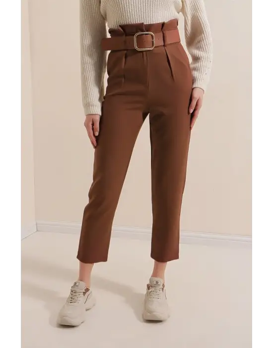 Modern Kumaş Pantolon