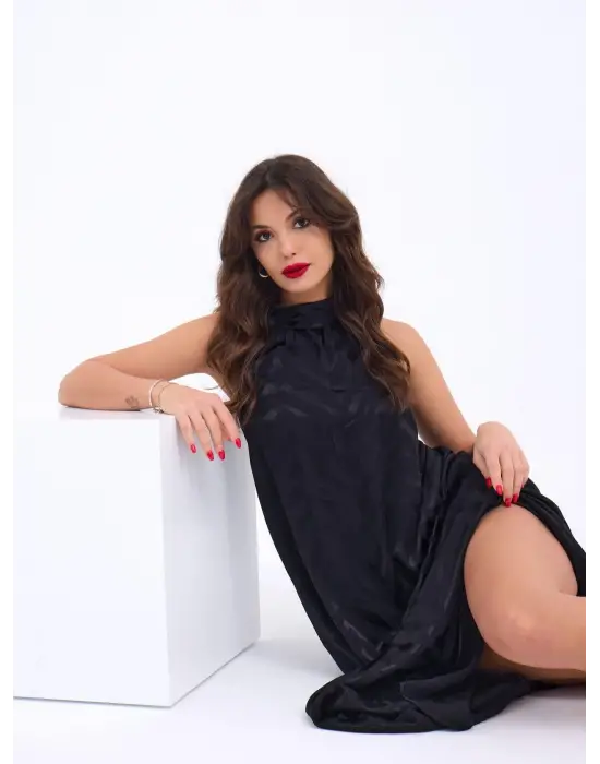 6598 ELBİSE-ŞİKAGO