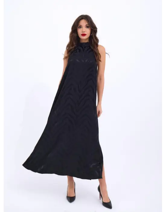 Omarı Yazın Rüzgarını Hissedin: Şık Elbise Modelleri