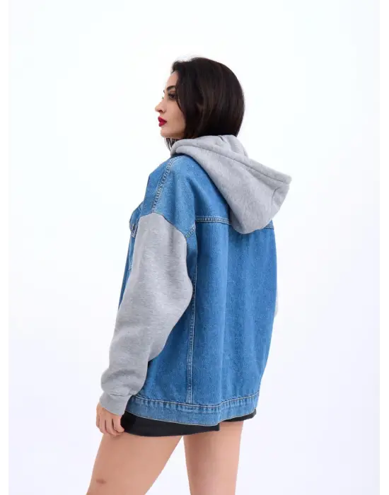 6712 KOT CEKET-MAVİ