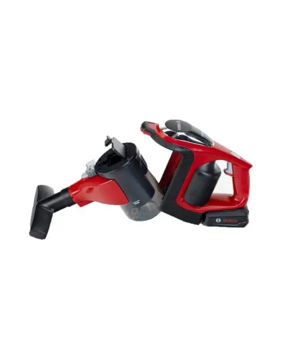 6808 Bosch Sesli Işıklı Oyuncak  Elektrik Süpürgesi -Sunman