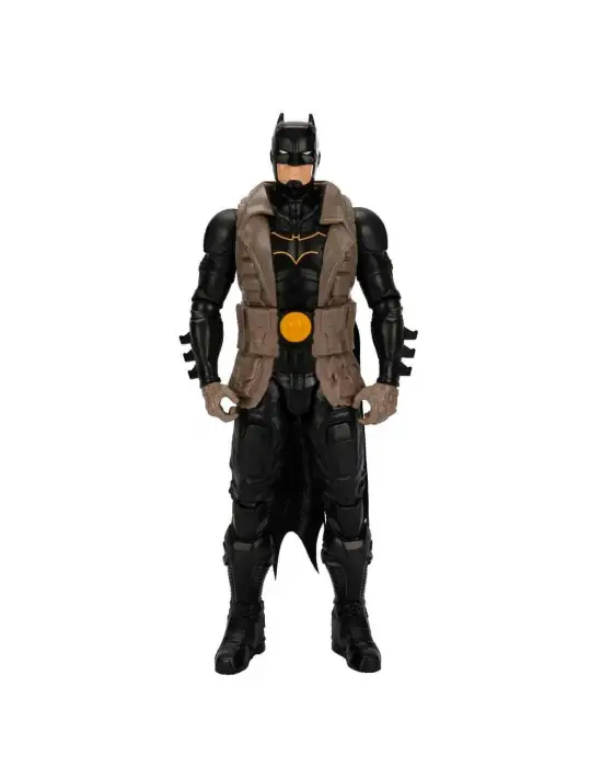 69258 SUN-SPM-FİGÜR BATMAN S10 V1 30CM BMAN