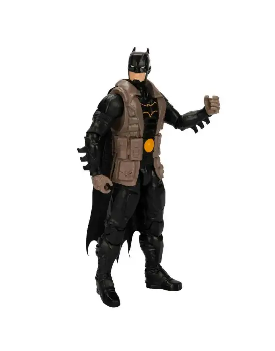 69258 SUN-SPM-FİGÜR BATMAN S10 V1 30CM BMAN