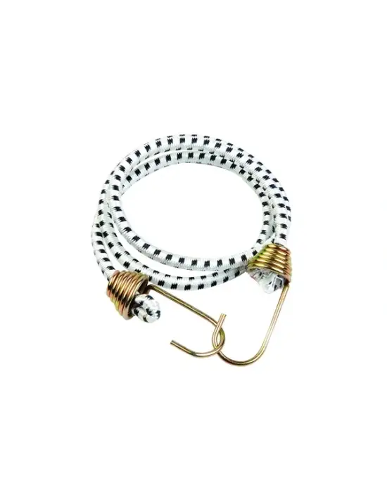 6mm Yuvarlak Bagaj Lastiği