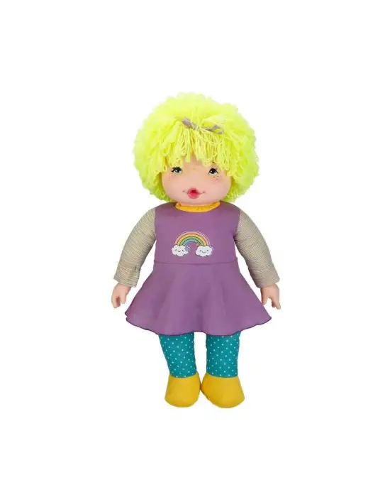 70012 Sunman, Gökkuşağı Bebekleri, 70 cm