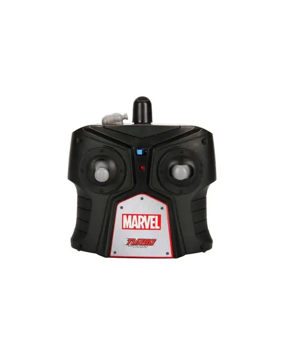 Omarı Kumandalı Black Panther Araba Modeli