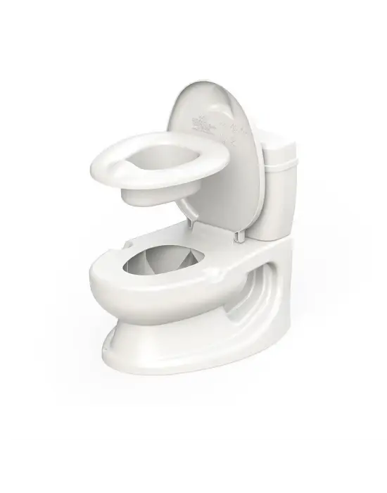 Omarı Çocuklar İçin Eğitici Tuvalet Eğitimi Yardımı