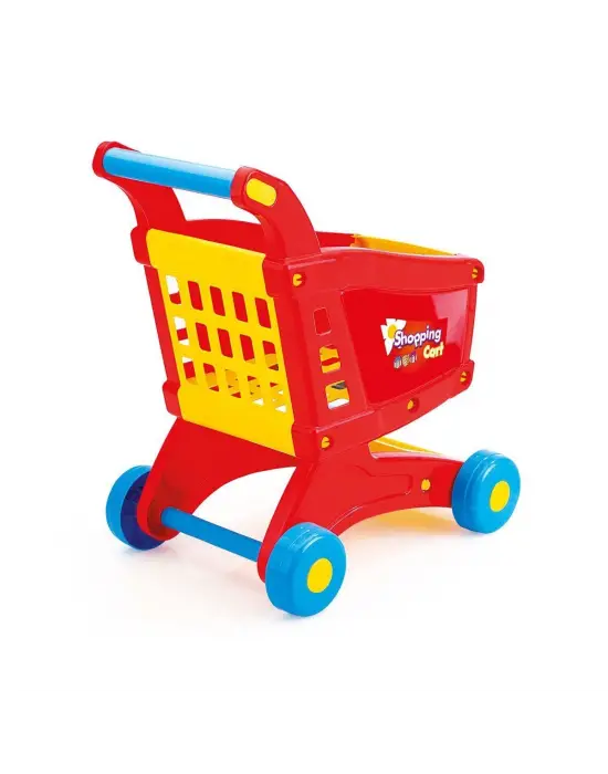 7058 Market Arabası -Dolu