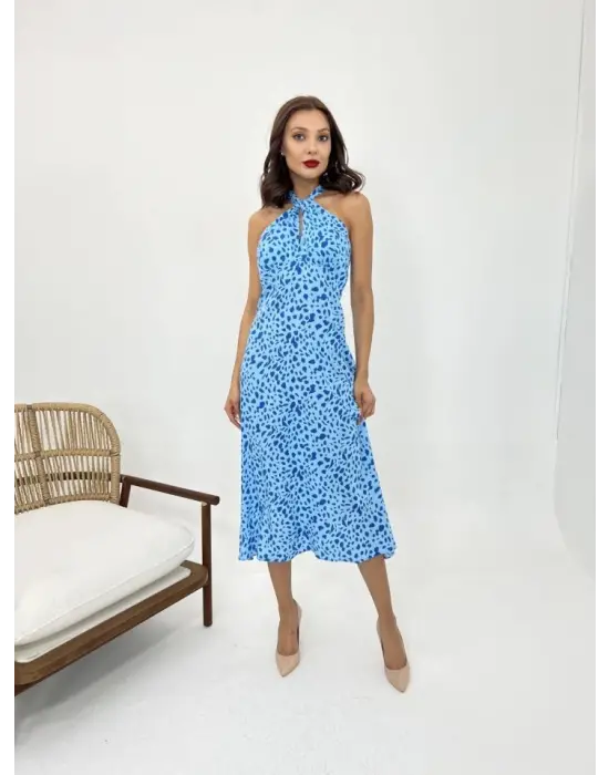 7062 ELBİSE-NAPOLİ