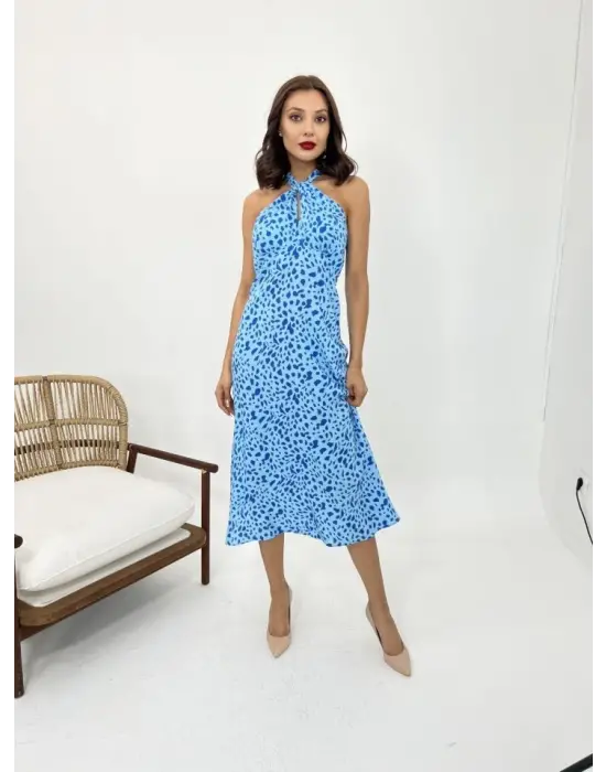 7062 ELBİSE-NAPOLİ