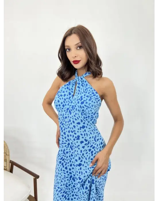 7062 ELBİSE-NAPOLİ