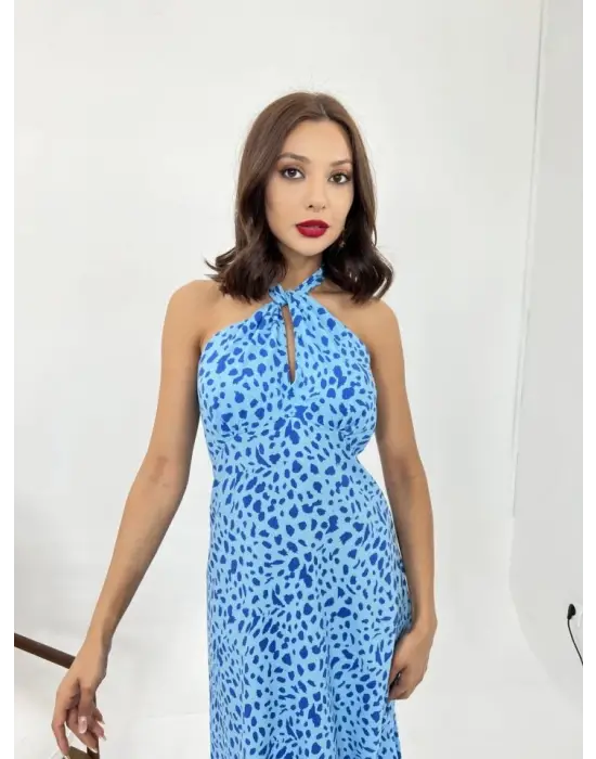 7062 ELBİSE-NAPOLİ