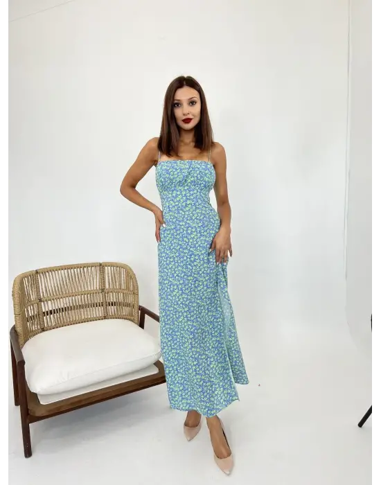 7136 ELBİSE-VENEDİK