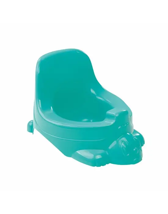 Omarı Yumuşak Peluş Tavşan Çocuk Tuvaleti