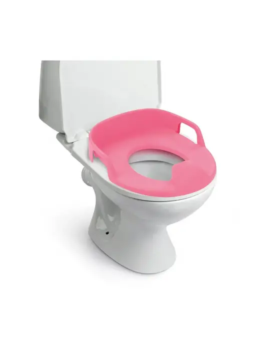7173 OYUNCAK LAZIMLIK ADAPTOR BASAMAK PEMBE