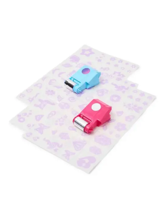 Omarı Cool Marker Dövme Stüdyosu