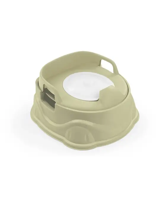 7183 Lazımlık Adaptör Basamak Eco Green -Dolu Oyuncak