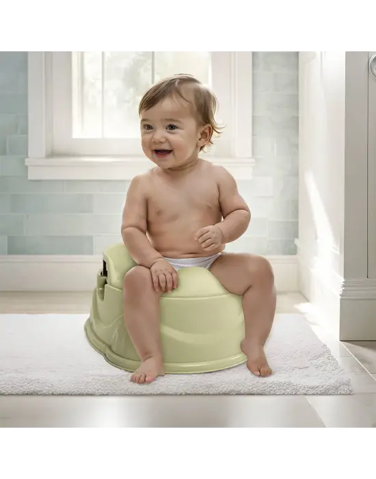 7183 Lazımlık Adaptör Basamak Eco Green -Dolu Oyuncak