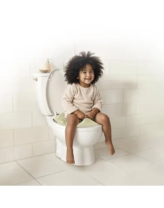 7186 OYUNCAK TUVALET ALIŞTIRMA ADAPTORU ECO GREEN