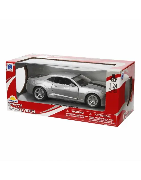 Omarı 1:24 Ölçekli Chevrolet Camaro Cruiser