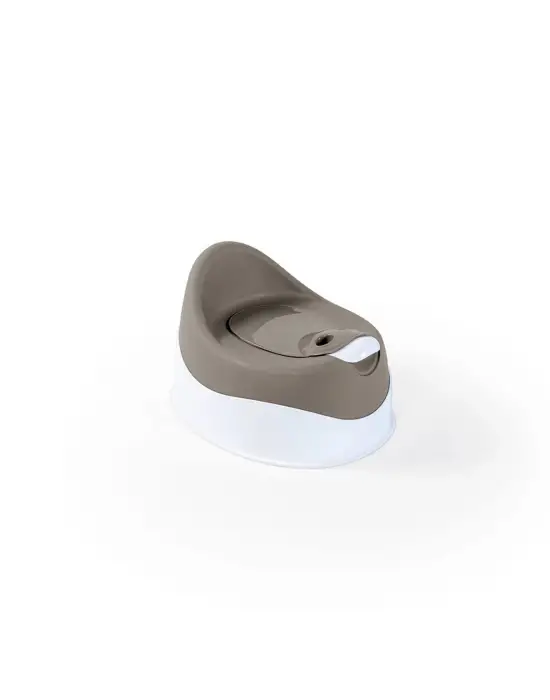 7193 Infant Lazımlık Stone Gri -Dolu Oyuncak