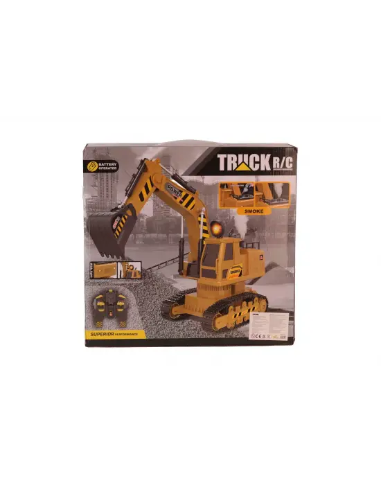 722-9A ŞARJLI İŞ MAKİNASI