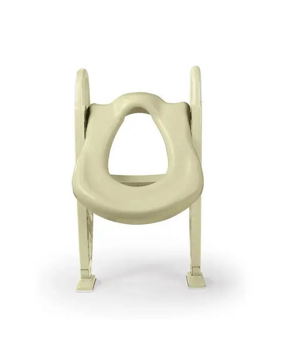 7242 Kaymaz Ayarlı Merdiven Klozet Adaptörü Eco Yeşil -Dolu Oyuncak