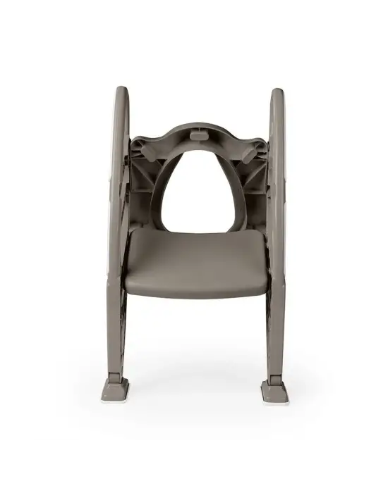 7243 Merdiven Klozet Adaptörü Stone Gri -Dolu Oyuncak