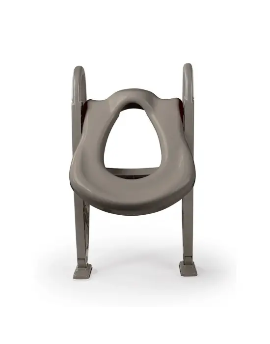 7243 Merdiven Klozet Adaptörü Stone Gri -Dolu Oyuncak