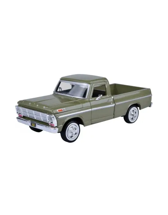 73315 Ford F-100 Pick Up 1:24 -Vardem