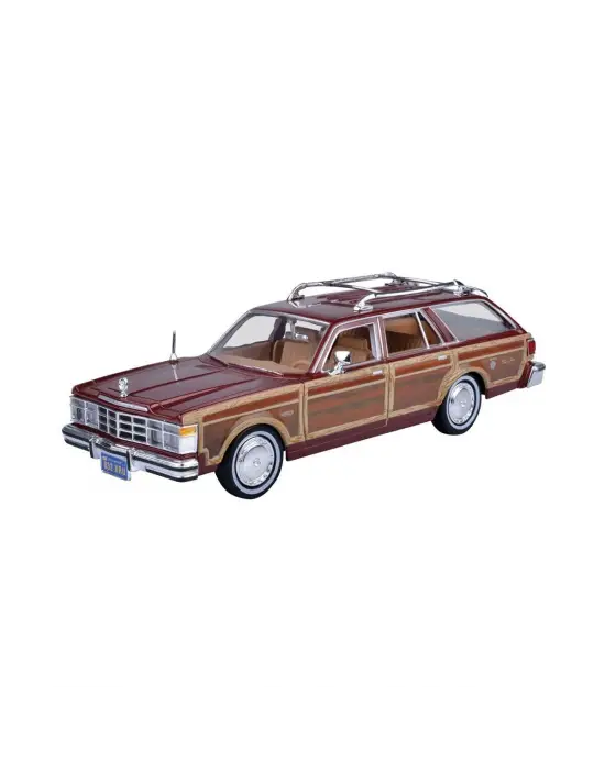 73331 1:24 1979 CHRYSLER LEBARON TOWN COUNTRY