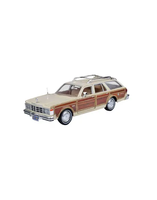73331 1:24 1979 CHRYSLER LEBARON TOWN COUNTRY