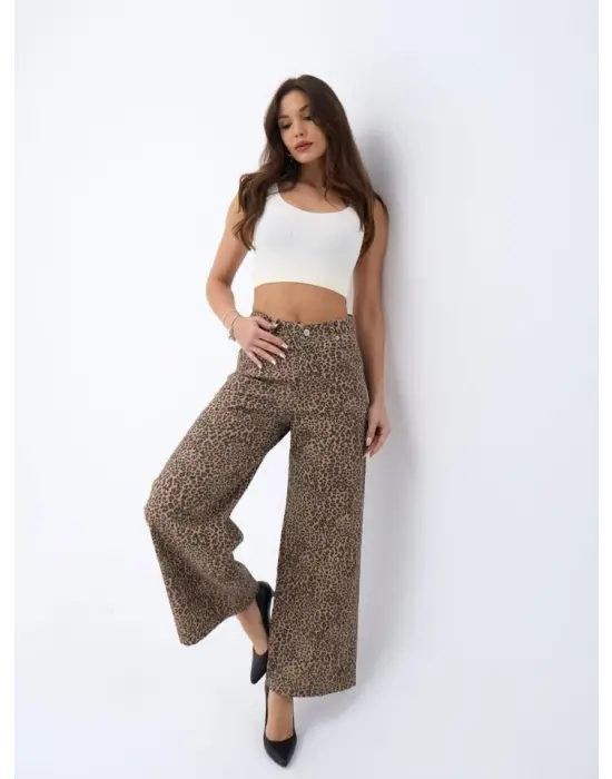 7354 PANTOLON-MÜNİH