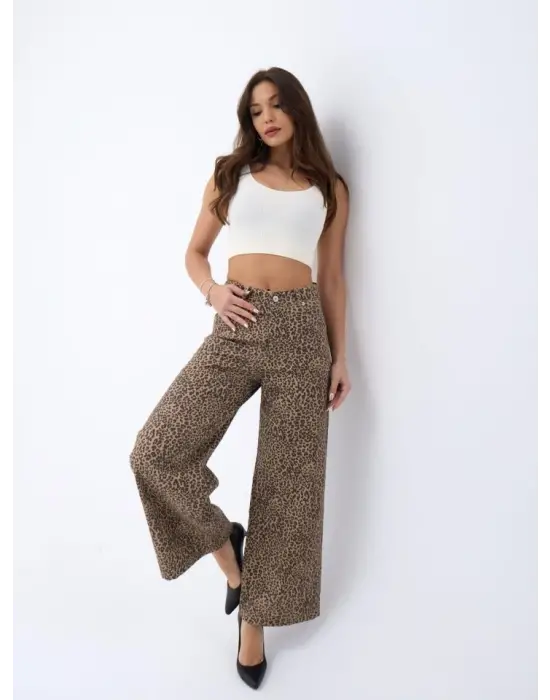 7354 PANTOLON-MÜNİH