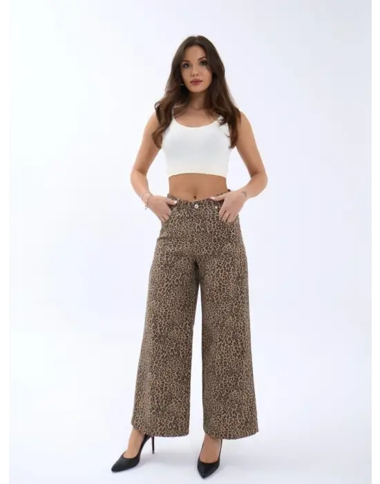 7354 PANTOLON-MÜNİH