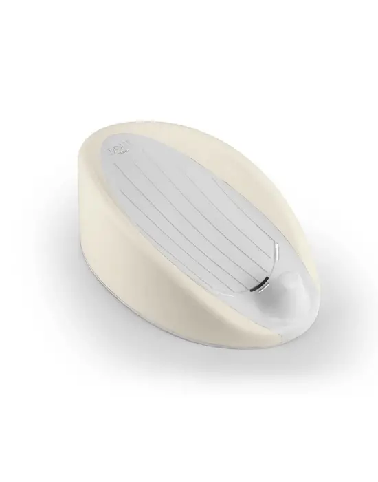 7370 Bebek Banyo Yıkama Desteği Bej -Dolu Oyuncak