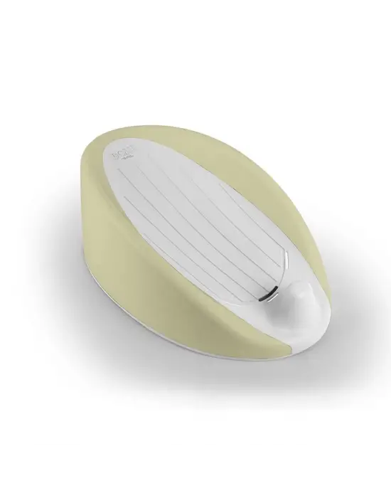 Omarı Bebek Banyo Yıkama Desteği Yeşil Eminiss