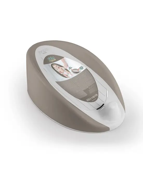 7372 BEBEK BANYO YIKAMA DESTEĞİ STONE GRİ