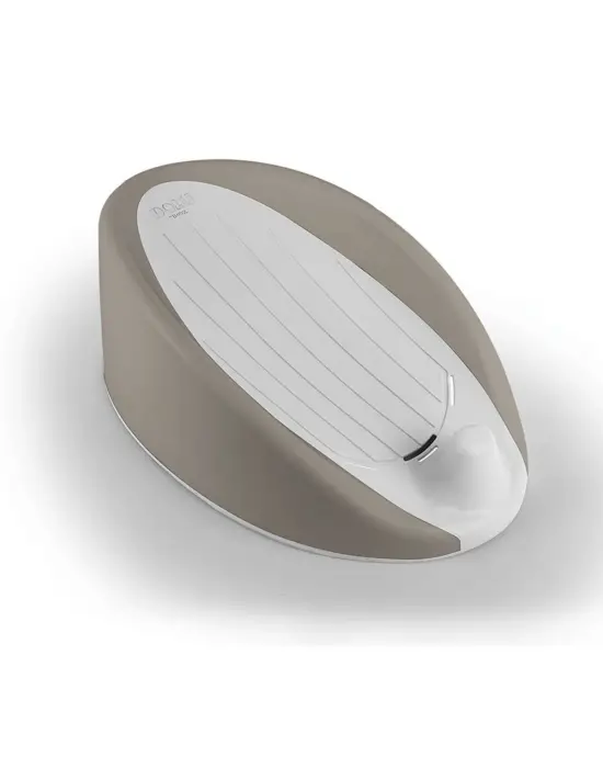 7372 BEBEK BANYO YIKAMA DESTEĞİ STONE GRİ