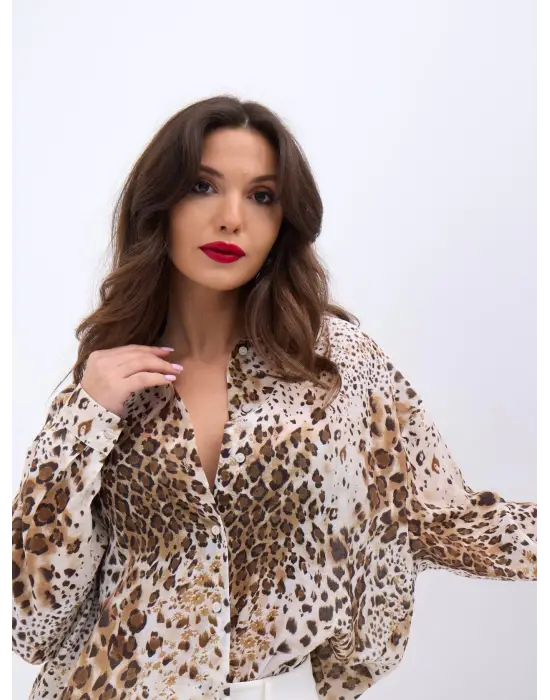 Omarı Modern ve Şık Erkek Gömlekleri Çok Beğenecek!