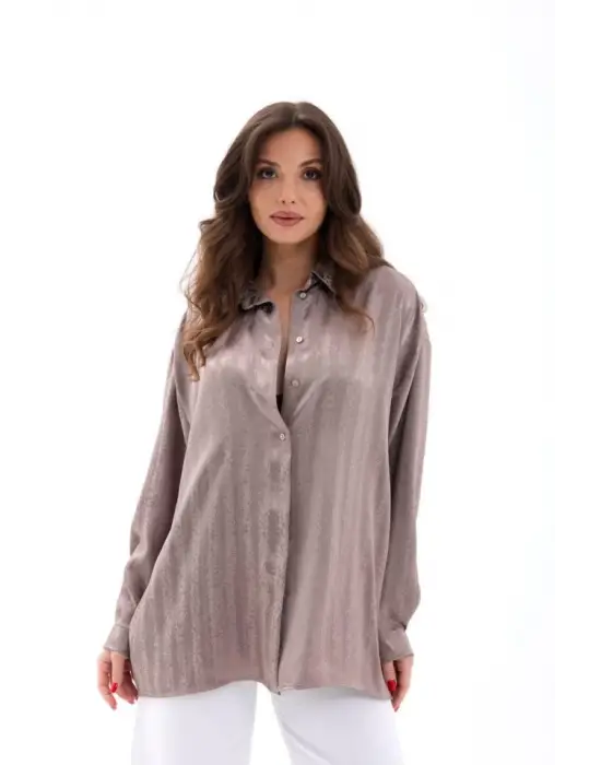 Omarı Tarzınızı Yansıtan Klasik Gömlek Modelleri