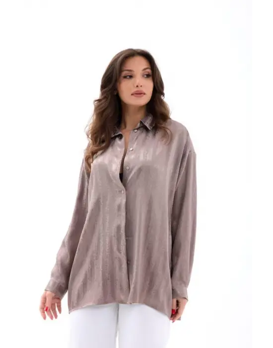 Omarı Tarzınızı Yansıtan Klasik Gömlek Modelleri