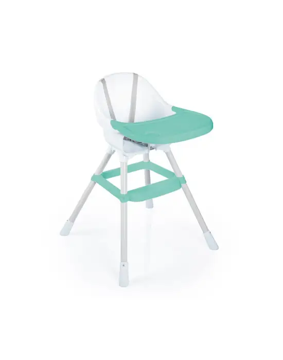 7452 MAMA SANDALYESI YEŞİL