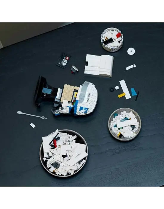 Omarı b Mandalorian Büst Seti Parça +18 Yaş