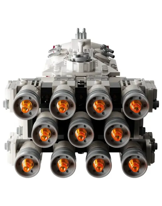 Omarı Galaktik Macera: Tantive IV b Oyuncak Seti