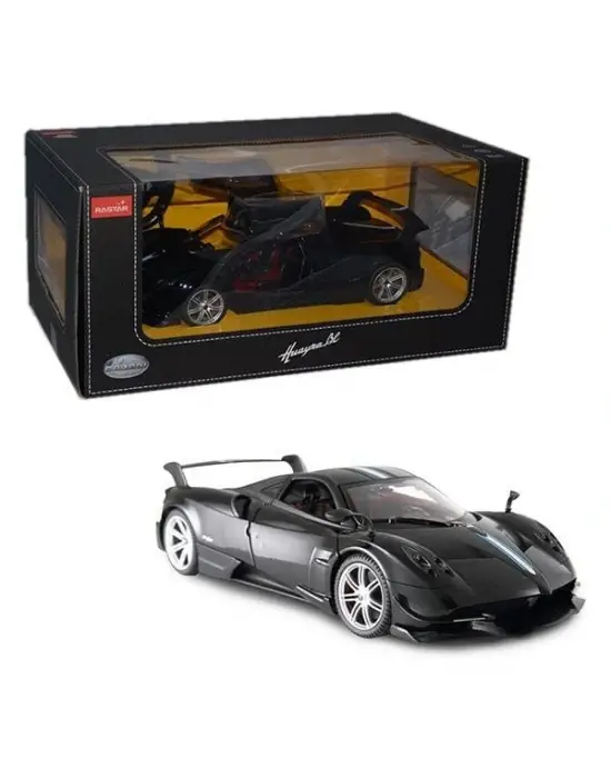 75400 1:14 Pagani Huayra BC Uzaktan Kumandalı Işıklı Araba